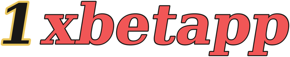 1xbetapp logo