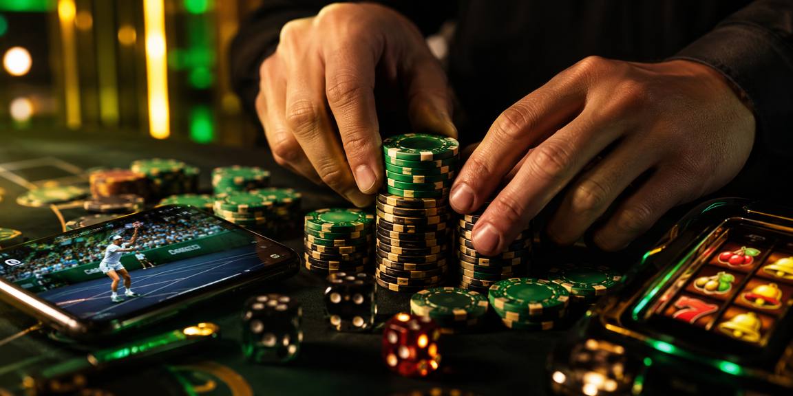 1xbetapp Chơi casino trực tiếp, nạp rút qua ZaloPay